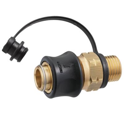 Artikelbild des Artikels “Steckkupplung SKU-QR PS 5 bar G1/4 LH-KN x SKU “