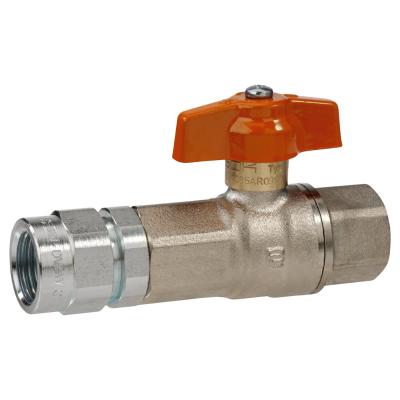 Artikelbild des Artikels “Kugelhahn mit TAE PS 5 bar “