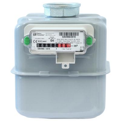 Artikelbild des Artikels “Gaszähler-Einrohr, G4, DN25 “