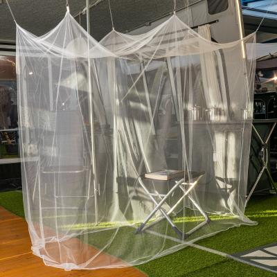 Product image of the product “Moskitonetz Kasten ”