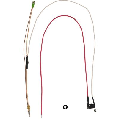 Product image of the product “Thermoelement, Länge 25 cm für Dometic-Kombination CVC1525G ”