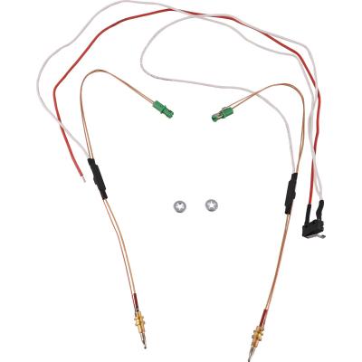 Product image of the product “Zündelektrode, Länge 25 cm für Dometic-Kombinationen CVC und Kocher CVH ”