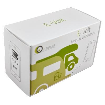 Artikelbild des Artikels “E-Volt Sensor für Batteriestatus “