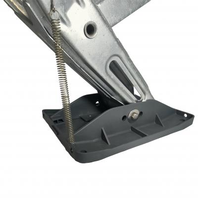 Product image of the product “Abstützfuß Stützplatten 4er-Set ”