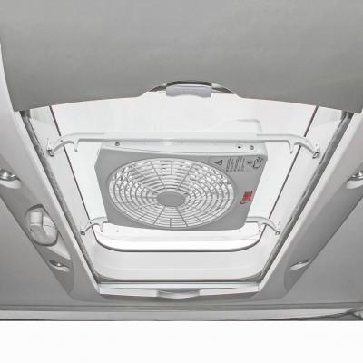 Product image of the product “Dachhaubenventilator Turbo Kit ”