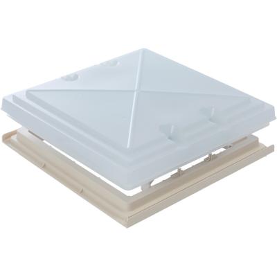 Product image of the product “Dachhaube Modell 42 ohne Fliegengitter ”