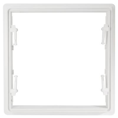 Product image of the product “Außenrahmen inkl. Aussteller links und rechts, Vent 50 ”