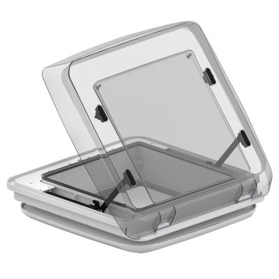 Product image of the product “Dachhaube Vent F Pro ”