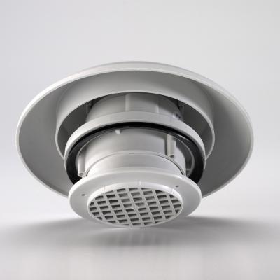 Product image of the product “Dachlüfter 95 ”