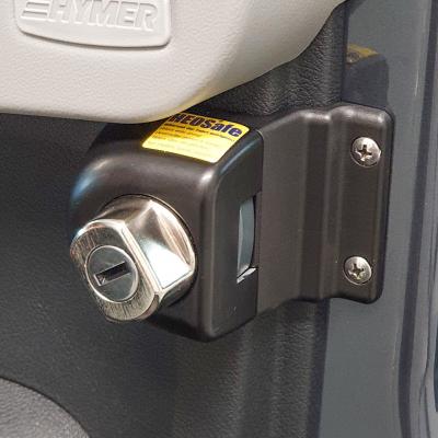 Product image of the product “Diebstahlschutzschlösser für Fahrerhaustüren Mercedes-Benz Sprinter W907/W910 ”