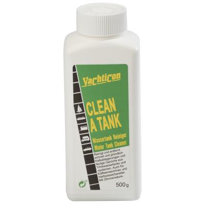 Artikelbild des Artikels “Kalkreiniger Clean a Tank “