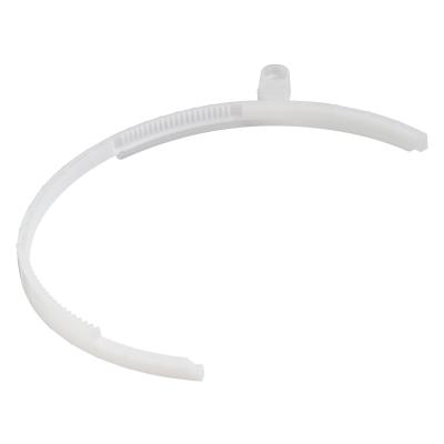 Artikelbild des Artikels “Zahnkranz halbrund “