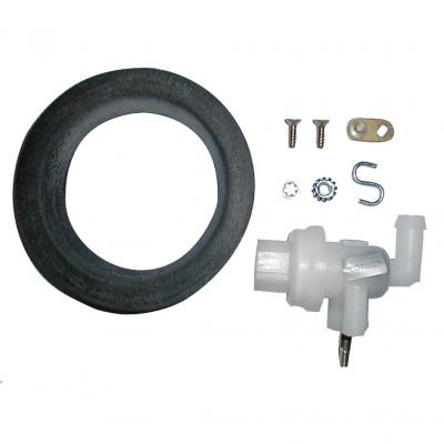 Artikelbild des Artikels “Kugelventil “