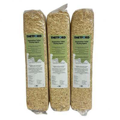 Artikelbild des Artikels “Trocknungsmittel für die Trenntoilette “