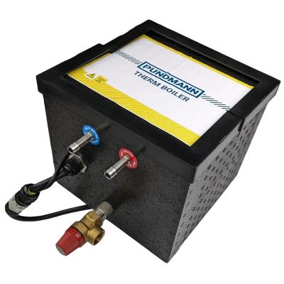 Product image of the product “Druckfester Boiler ”