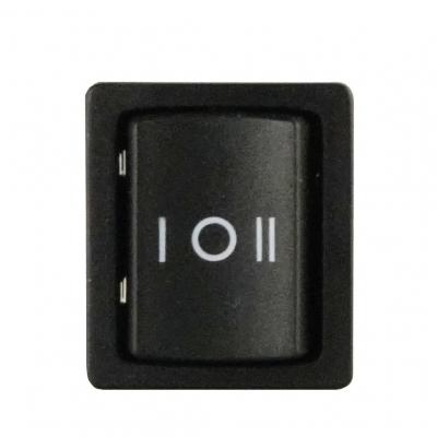 Artikelbild des Artikels “Wechselschalter GrauGELB “