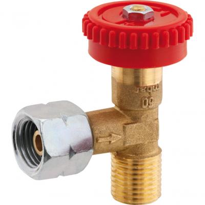 Product image of the product “Regulierventil 90° ”