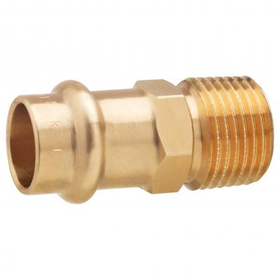 Product image of the product “Pressverbinder PV-R PS 1/5 bar ”