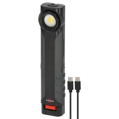 Artikelbild des Artikels “Stableuchte mit Dynamo HL 600 AD “