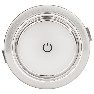 Product image of the product “Einbaustrahler Touch ”