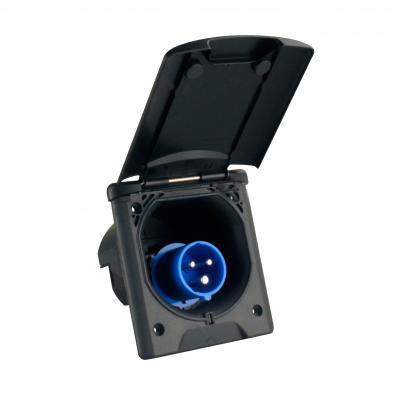 Product image of the product “Einspeisung CEE Caravan L ”