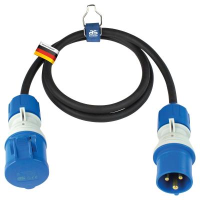 Product image of the product “CEE-Verlängerung ”