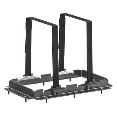 Artikelbild des Artikels “Batteriehalter mit Haltegurt für LFP-Batterie 5 kWh “