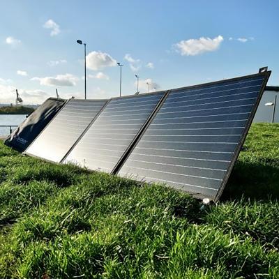 Artikelbild des Artikels “Faltmodul Power Move 120 Wp “