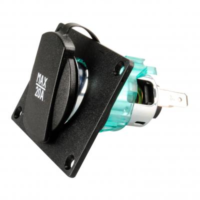 Product image of the product “Powersteckdose ”