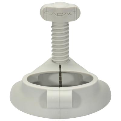 Product image of the product “Beinadapter Leg Leveller Grillo Chef ”