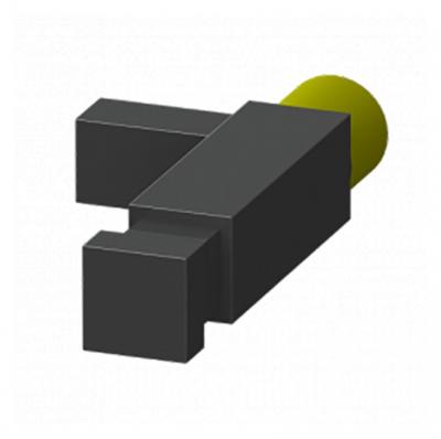 Product image of the product “Piezoeinheit ”