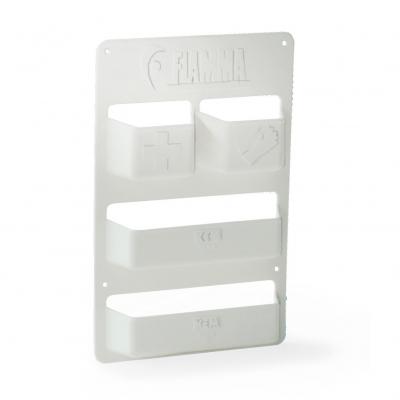 Artikelbild des Artikels “Stauklappen Ordnungssystem “