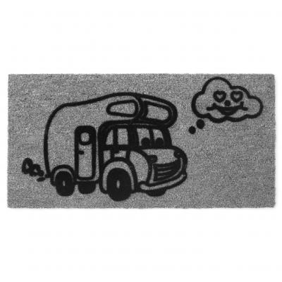 Product image of the product “Teppich Derby Flock ”