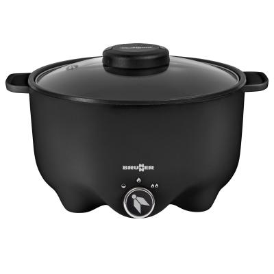 Product image of the product “Elektrischer Topf Dyomo, 2,5 l ”