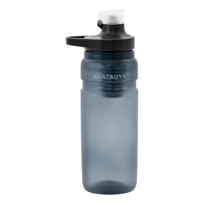 Product image of the product “Trinkflasche BeFree AC Bottle 0,7 l Blue ”