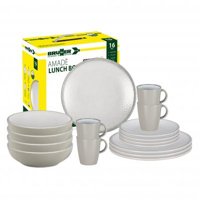 Product image of the product “Geschirrserie Amadé ”