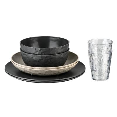 Product image of the product “Geschirrset CLUB ”