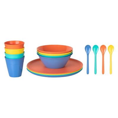 Product image of the product “Geschirrset LOLLIPOP ”