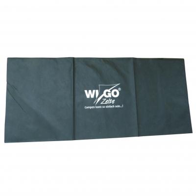 Artikelbild des Artikels “Universal Packsack “