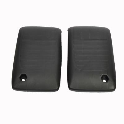 Product image of the product “Satz Kappen für U-Profil-Halterung Thule Excellent ”