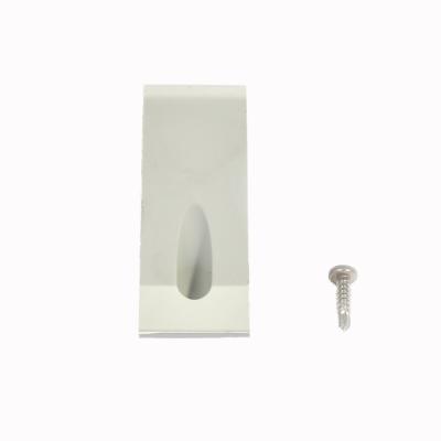 Product image of the product “Frontblendenzuführung, vorne ”