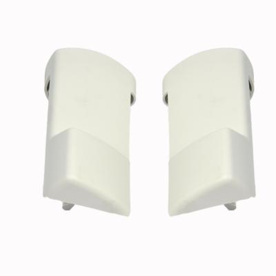 Product image of the product “Abdeckung für Gelenkarm-Befestigung TO 9200, Satz links und rechts ”