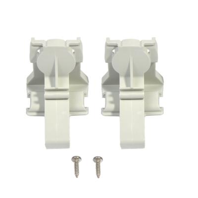 Product image of the product “Befestigungssatz Spannstange Gehäuse, TO 9200, Satz links und rechts ”