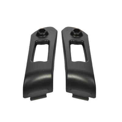 Product image of the product “Satz Kappen für U-Profil-Halterung Thule Sport G2 ”