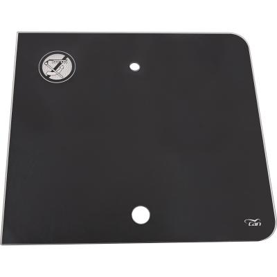 Artikelbild des Artikels “Glasabdeckung rechts für Kocher FC 1349 und Kombinationen FL 1401, FL 1402 “