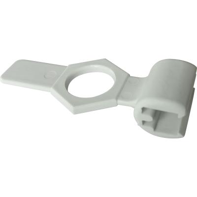 Product image of the product “Zuggriff zu Rollo Remisun, hellgrau ”