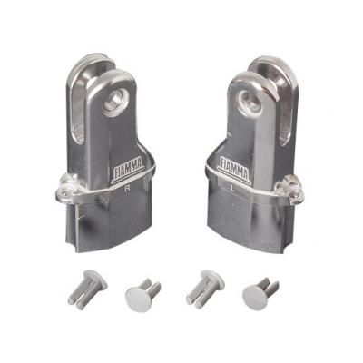 Product image of the product “Kit Stützfußende für F45 TiL/ZIP ”