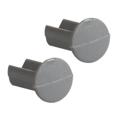 Product image of the product “Kunststoffnieten für Stützfußende ”