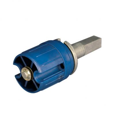 Product image of the product “Endanschlagvorrichtung ø 48 mm ”