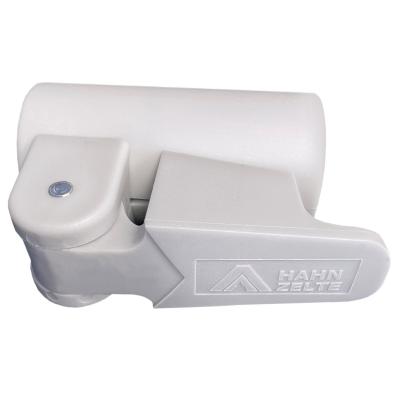 Artikelbild des Artikels “Klemmsystem Quick Grip für Sturmpaket Vorzelte “